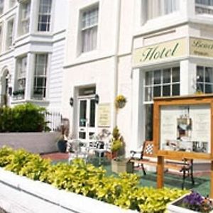 Beach House Hotel - Guest House
